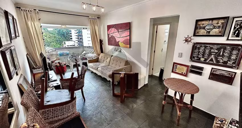 Apartamento à venda na pitangueiras no guarujá | michel consultor imobiliário