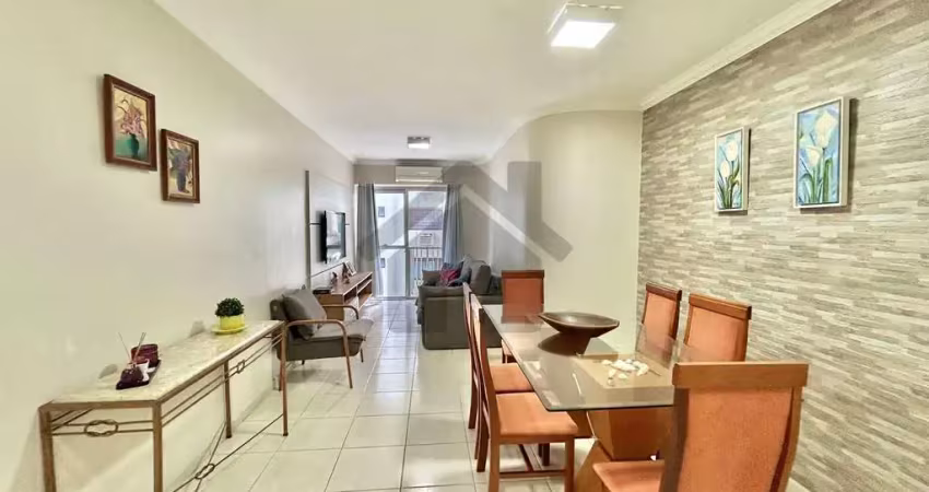 Apartamento à venda na pitangueiras no guarujá | piscina aquecida