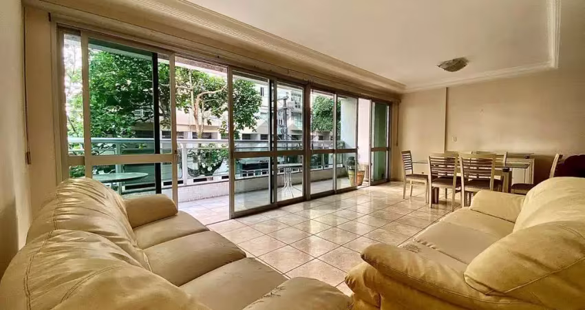 Apartamento à venda na pitangueiras no guarujá | uma quadra do mar