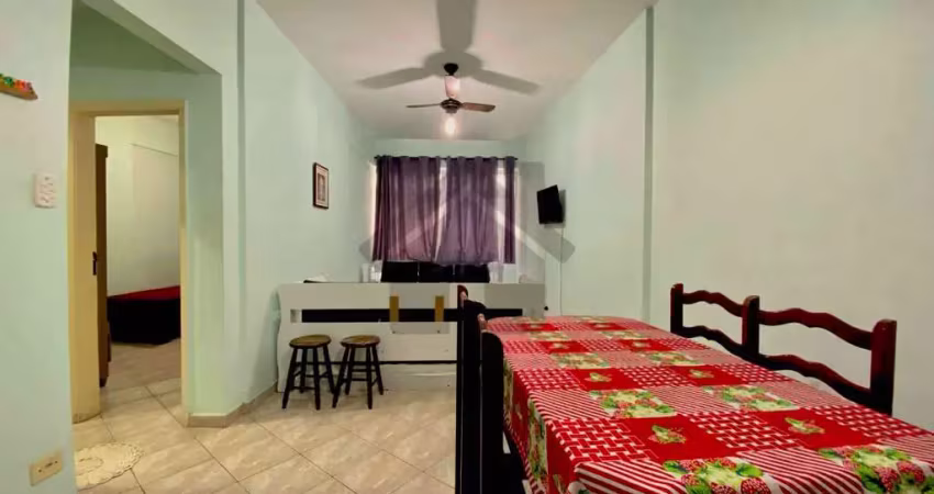 Apartamento à venda na pitangueiras no guarujá | quadra mar