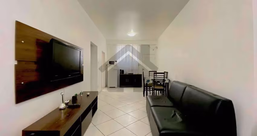 Apartamento à venda na pitangueiras no guarujá | quadra mar