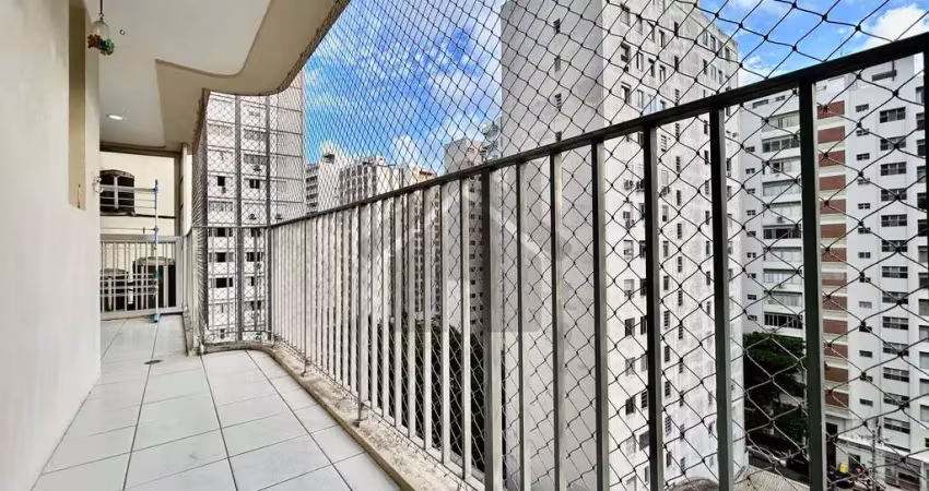 Apartamento à venda na pitangueiras no guarujá | piscina aquecida