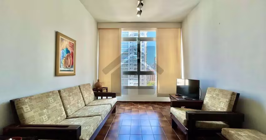 Apartamento à venda na pitangueiras no guarujá | quadra mar