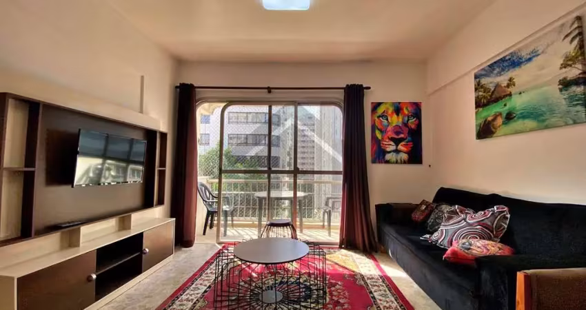 Apartamento à venda na pitangueiras no guarujá | barra funda