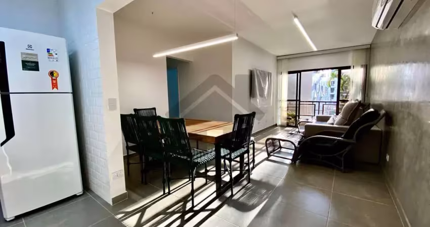 Apartamento à venda na enseada no guarujá | lado praia piscina e churrasqueira