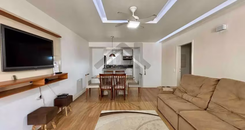 Apartamento à venda na pitangueiras no guarujá | duas quadras do mar
