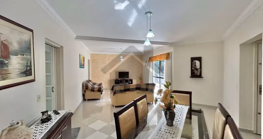 Apartamento à venda na pitangueiras no guarujá | piscina e sacada gourmet