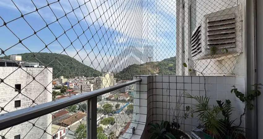 Apartamento à venda na pitangueiras no guarujá | duas quadras do mar