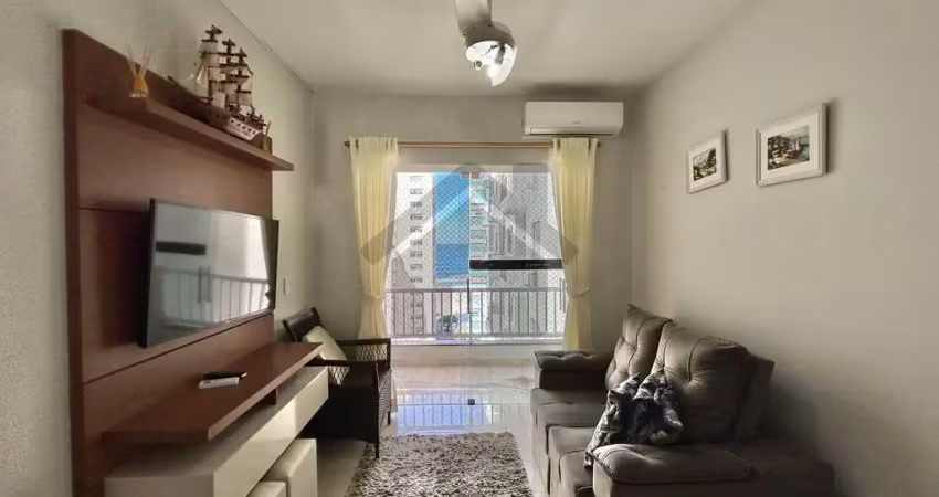 Apartamento à venda na pitangueiras no guarujá | vista mar