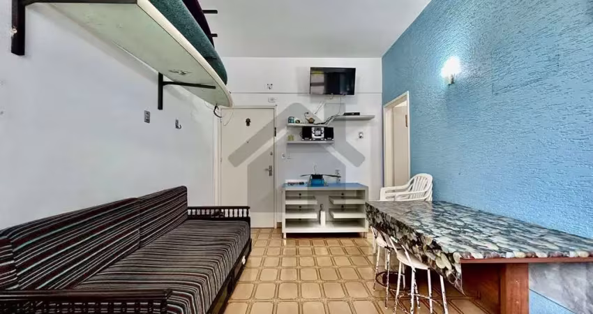 Apartamento à venda na pitangueiras no guarujá | quadra do mar