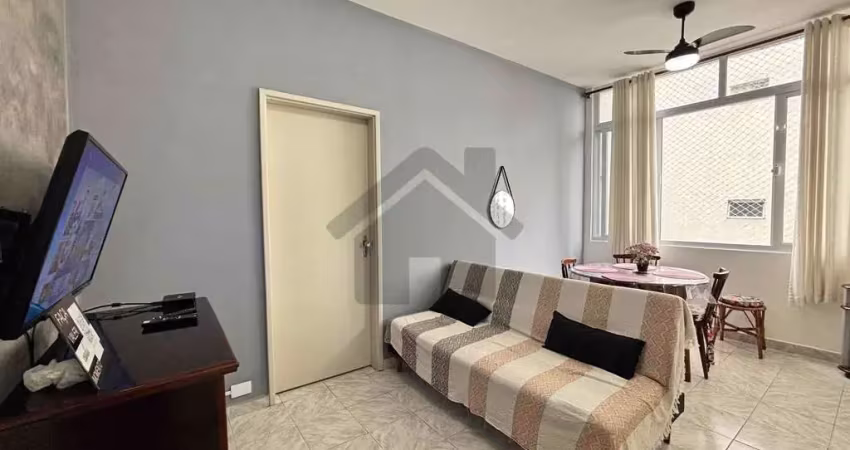 Apartamento à venda na pitangueiras no guarujá | quadra do mar
