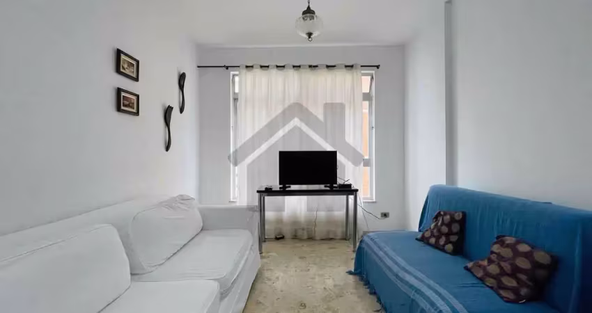 Apartamento à venda na pitangueiras no guarujá | portaria 24 horas