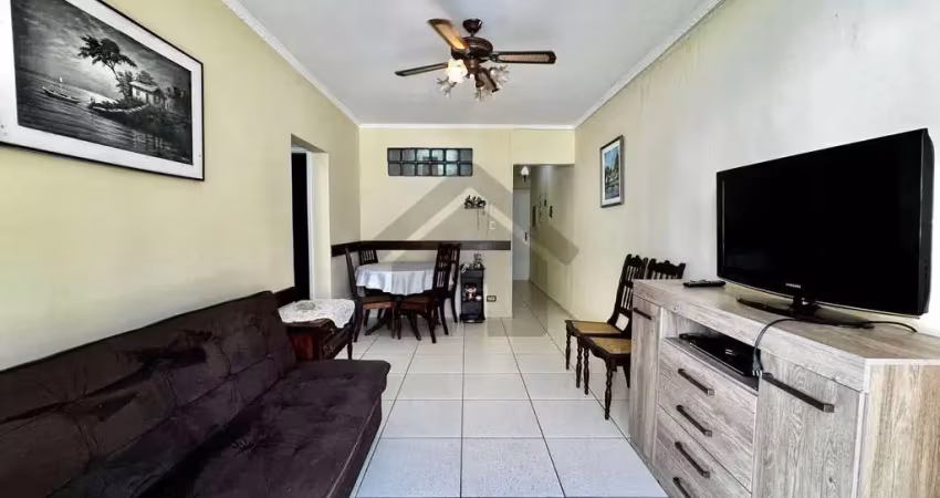 Apartamento à venda na pitangueiras no guarujá | quadra do mar