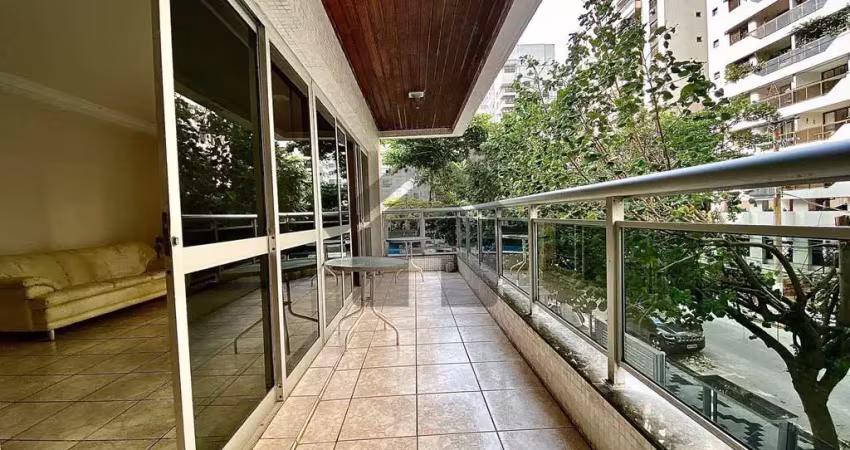 Apartamento à venda na pitangueiras no guarujá | uma quadra do mar