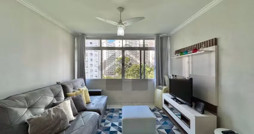 Apartamento à venda na pitangueiras no guarujá | pizzaria avelinos