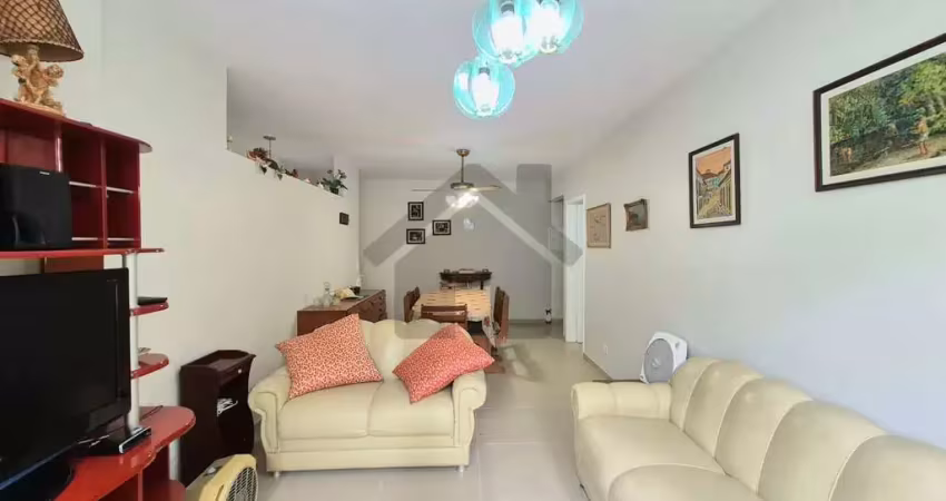 Apartamento à venda na pitangueiras no guarujá | vista mar