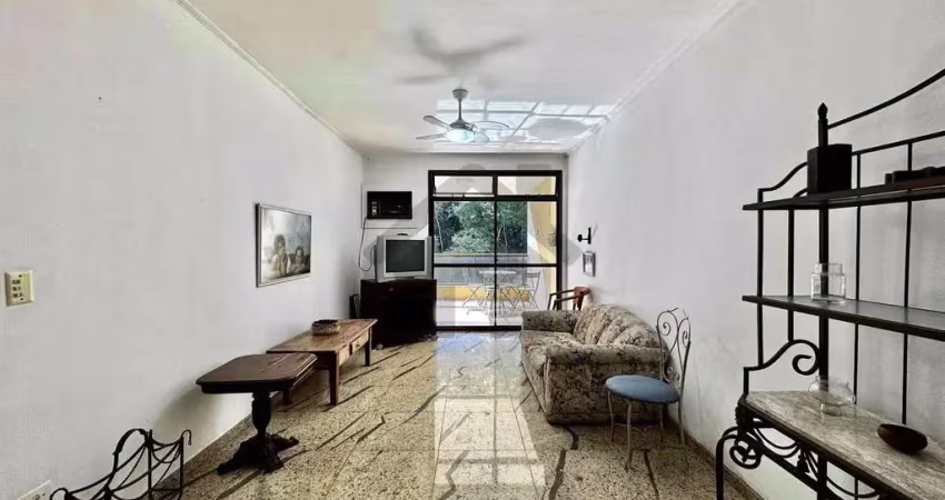 Apartamento à venda na pitangueiras no guarujá | piscina e 2 vagas