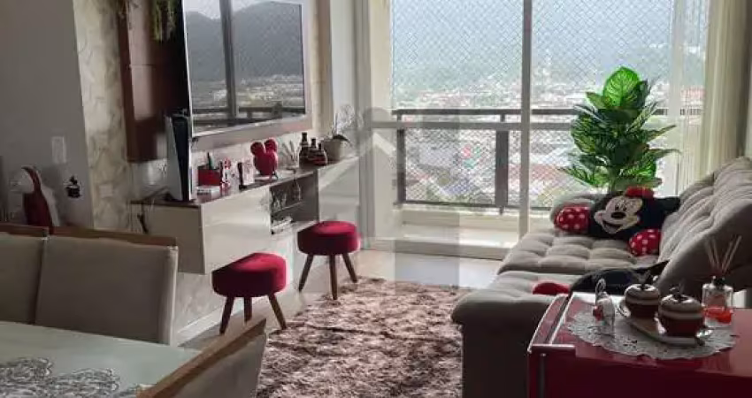 Apartamento à venda na enseada no guarujá | piscina e churrasqueira