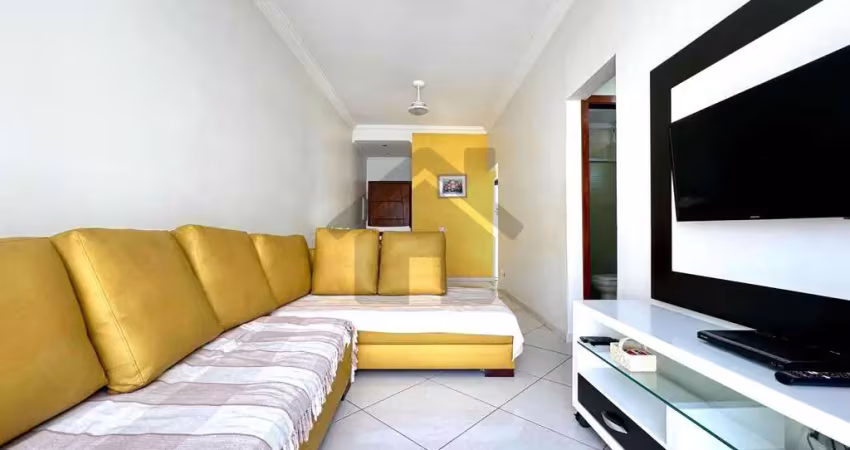 Apartamento à venda na pitangueiras no guarujá | uma quadra do mar