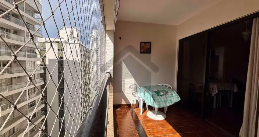 Apartamento à venda na pitangueiras no guarujá  | piscina aquecida