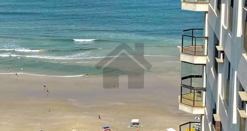 Apartamento à venda na pitangueiras no guarujá | quadra mar e piscina