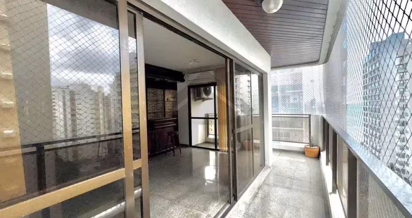 Apartamento apartamento à venda na pitangueiras no guarujá | qvista inteligência imobiliária guarujá