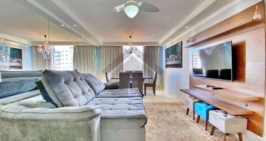 Apartamento à venda na praia das pitangueiras | quadra do mar