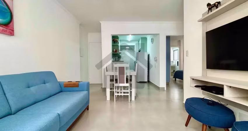 Apartamento à venda na pitangueiras no guarujá | quadra do mar