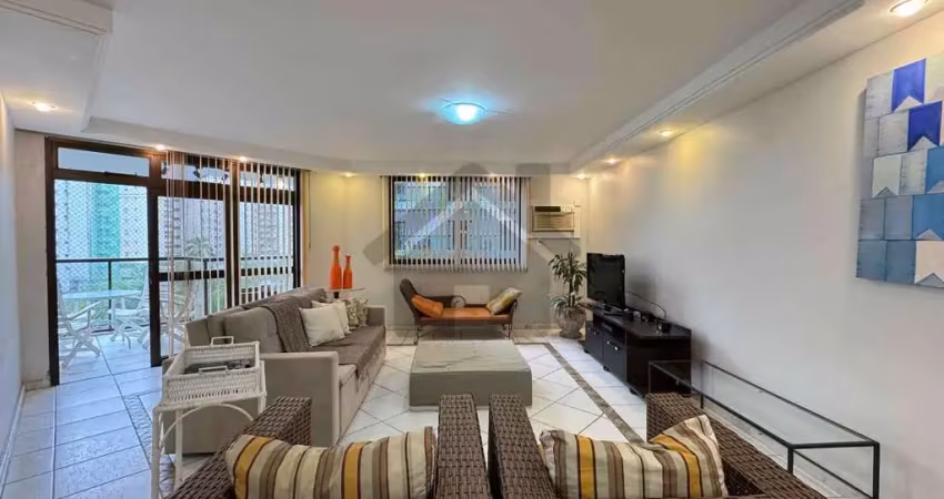 Apartamento à venda no bairro pitangueiras - guarujá/sp