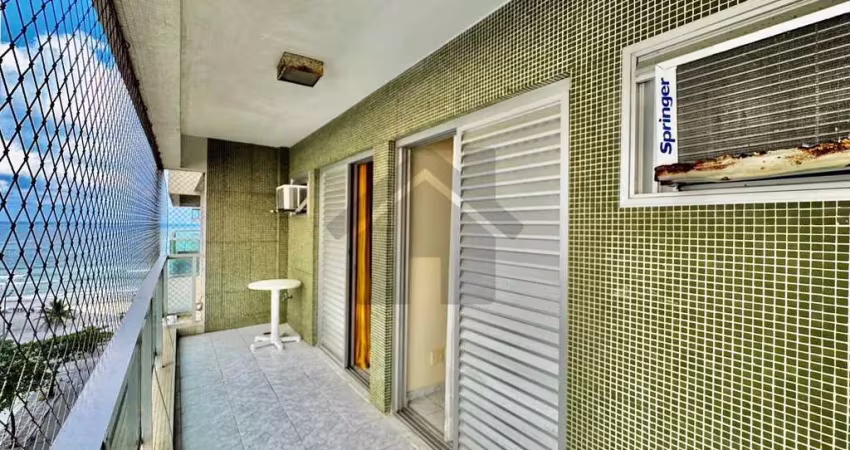 Apartamento à venda na pitangueiras no guarujá | quadra mar e piscina