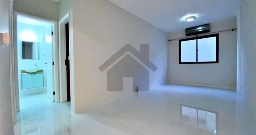 Apartamento com 1 quarto à venda na Rua Campos Sales, Enseada, Guarujá