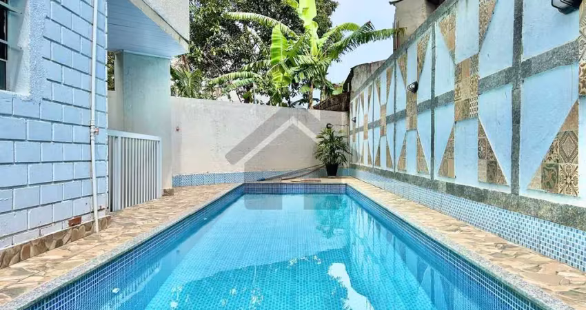 Cobertura à venda na praia da enseada no guarujá | michel consultor imobiliario