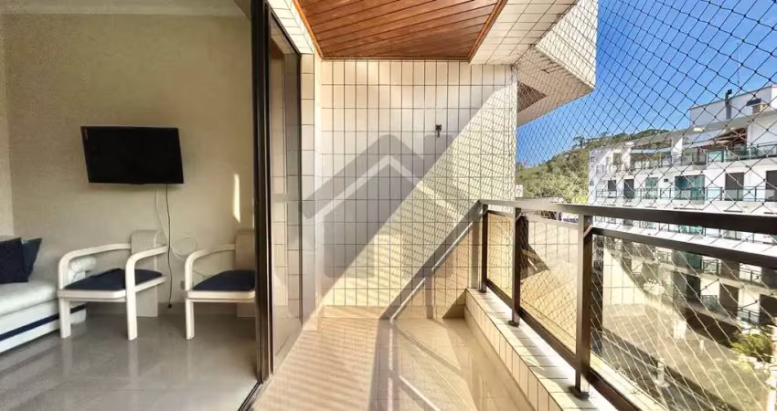 Apartamento à venda na enseada no guarujá | lado praia