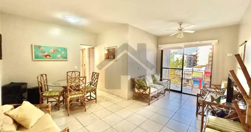Apartamento à venda na enseada no guarujá | lado praia