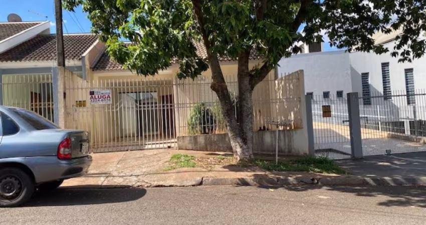 Casa com 2 quartos à venda na Rua Lápis Lazuli, 361, Jardim Santa Helena, Maringá