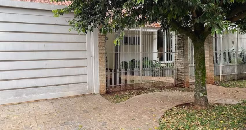 Casa à venda na Rua Alfredo Pujol, 1125, Zona 05, Maringá