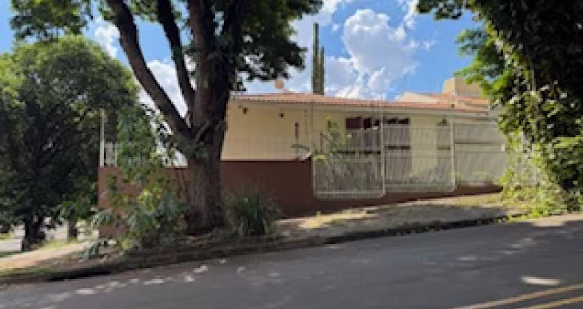 Casa para alugar na DOS ANDRADAS, 352, Zona 05, Maringá