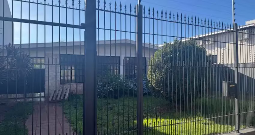 Casa para alugar na Rua Princesa Isabel, 877, Zona 04, Maringá