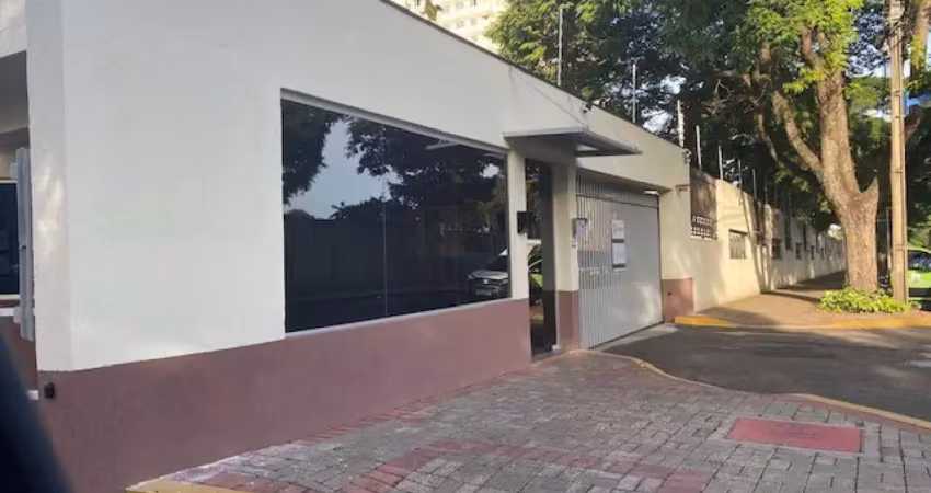 Apartamento com 3 quartos à venda na MEM DE SÁ, 1805, Jardim Novo Horizonte, Maringá