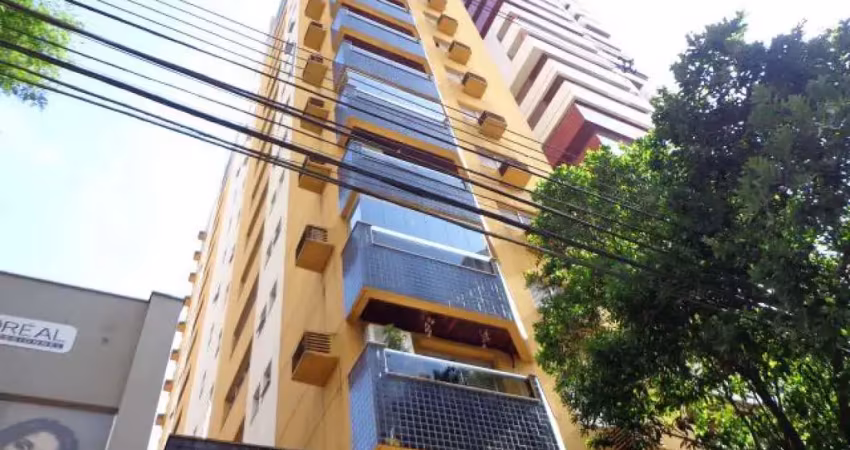 Apartamento com 2 quartos para alugar na XV DE NOVEMBRO, 156, Centro, Maringá