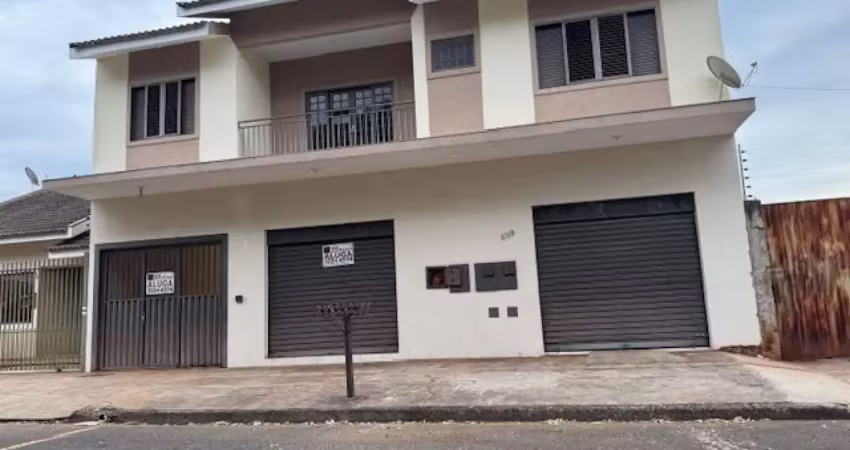 Apartamento com 2 quartos para alugar na ALFREDO JOSE DA COSTA, 689, Jardim Alvorada, Maringá