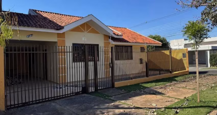Casa com 2 quartos à venda na TUPÃ, 1153, Jardim Iguaçu, Maringá