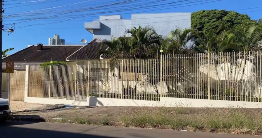 Casa para alugar no bairro vila progresso - maringá/pr