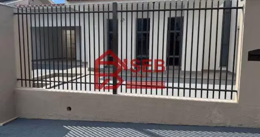 Casa para alugar no bairro jardim novo horizonte - maringá/pr