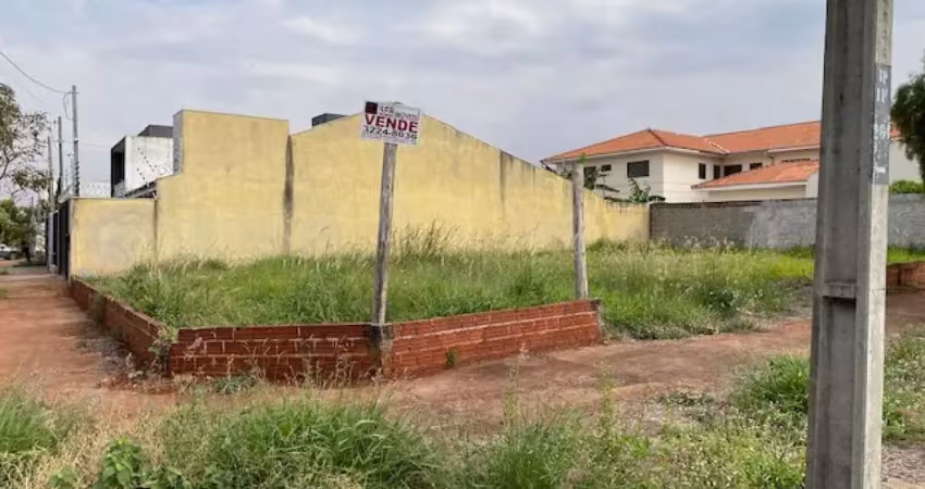 Terreno comercial à venda na Avenida das Torres, 4854, Jardim Rebouças, Maringá