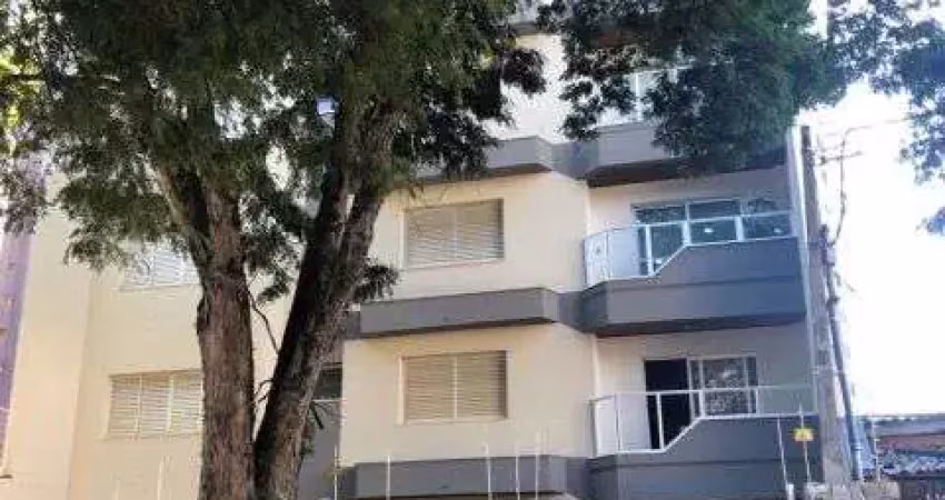 Apartamento a venda no condomínio ana paula no bairro zona 07 - maringá/pr