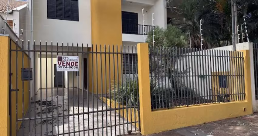 Sobrado a venda  no bairro jardim imperial - maringá/pr