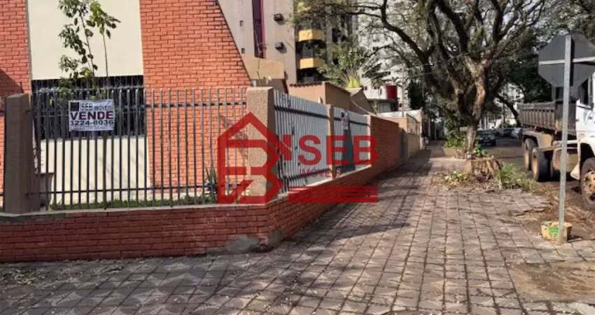 Casa comercial à venda na Rua José Clemente, 475, Zona 07, Maringá