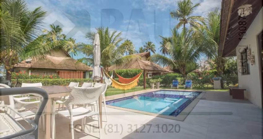 Cond. Carneiros Beach Resort
