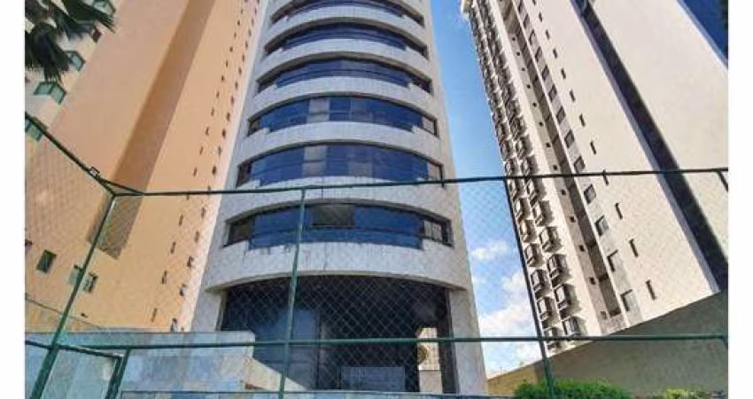 Edifício Porto Fino